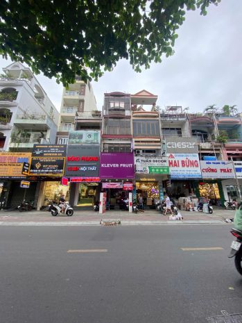 **27 tỷ hơn-sở hữu ngay nhà mtkd tô hiến thành 4tầng 6681683
