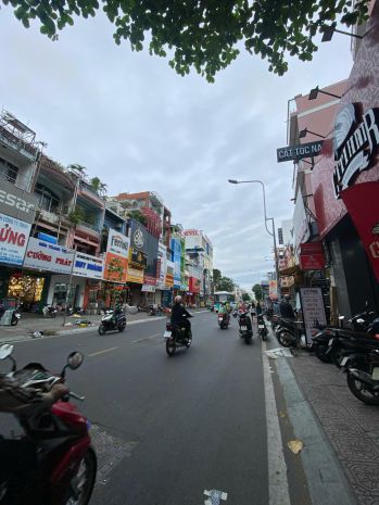 **27 tỷ hơn-sở hữu ngay nhà mtkd tô hiến thành 4tầng 6681684