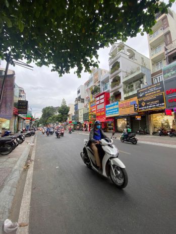 **27 tỷ hơn-sở hữu ngay nhà mtkd tô hiến thành 4tầng 6681685