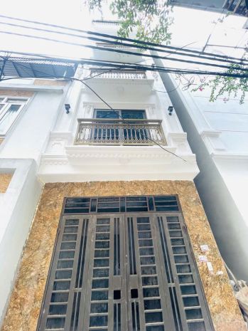 Cán bán nhà gấp tại yên lộ - yên nghĩa - hà đông dt 40m2 6681809