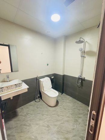 Trương định 42m², 5 tầng thang máy, ngõ thông, nhà mới, 6681830