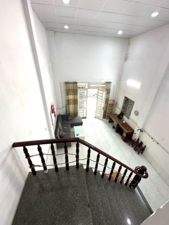 Bán nhà đặng văn bi  trường thọ thủ đức  80m2 công nhận 6682082