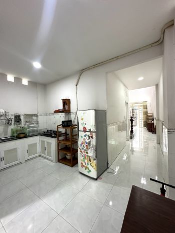 Bán nhà đặng văn bi  trường thọ thủ đức  80m2 công nhận 6682083