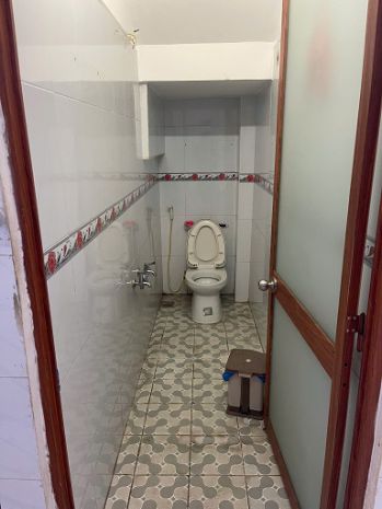 Bán nhà hẻm khuông việt  phường phú trung, quận tân phú 6682237