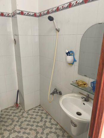 Bán nhà hẻm khuông việt  phường phú trung, quận tân phú 6682239