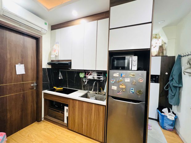Cho thuê căn 2pn cực đẹp full đồ 7tr5 ngõ 97 chính kinh, 6682242