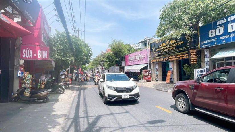 Mặt tiền gò dưa tam bình đang cho thuê 120trtháng 1300m2 6682254