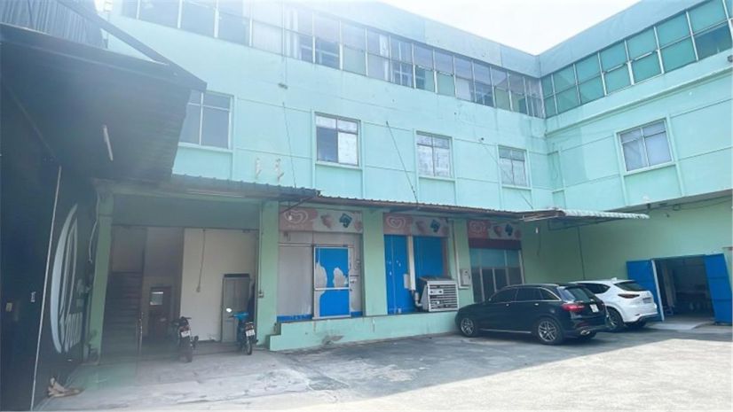 Mặt tiền gò dưa tam bình đang cho thuê 120trtháng 1300m2 6682255