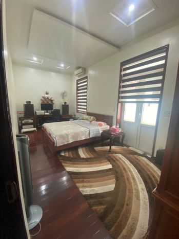 Siêu phẩm biệt thự ngọc thụy  long biên, dt 158m²  ô tô 6682266