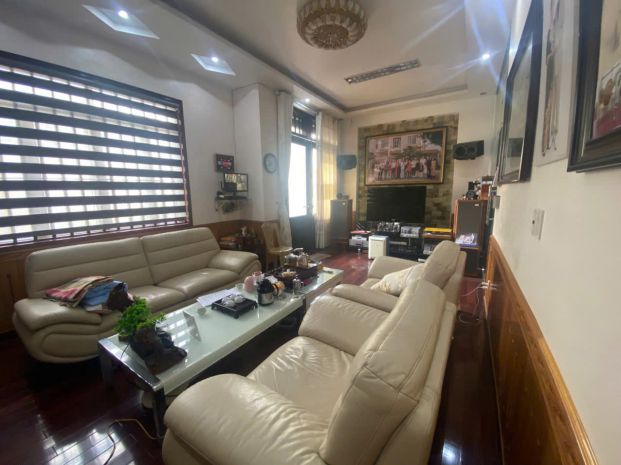 Siêu phẩm biệt thự ngọc thụy  long biên, dt 158m²  ô tô 6682268