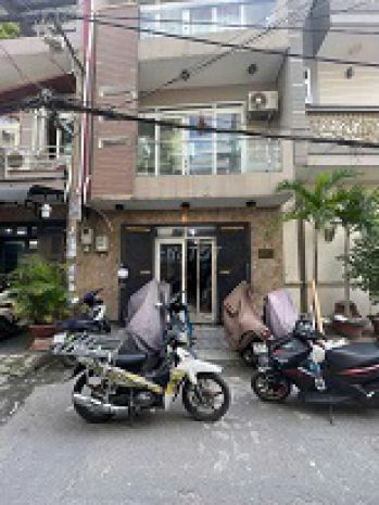Căn nhà vip  xe hơi vào tận cửa, vị trí vàng đầu tư 6682403