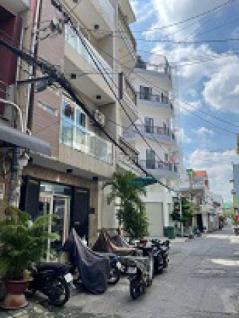 Căn nhà vip  xe hơi vào tận cửa, vị trí vàng đầu tư 6682404
