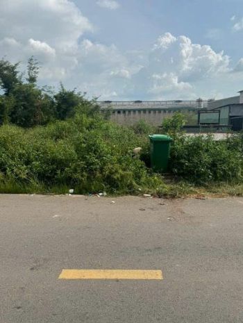 Bán lô đất vị trí đẹp  phường khánh bình, tân uyên 6682504