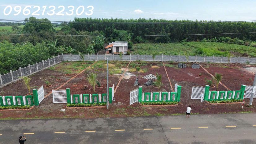 Ra gấp lô đất nghỉ dưỡng view hồ  bà rịa vũng tàu - giá 6682564