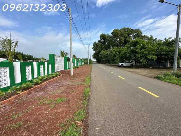 Ra gấp lô đất nghỉ dưỡng view hồ  bà rịa vũng tàu - giá 6682566