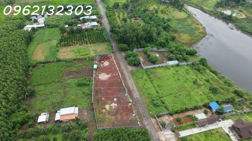 Ra gấp lô đất nghỉ dưỡng view hồ  bà rịa vũng tàu - giá 6682568