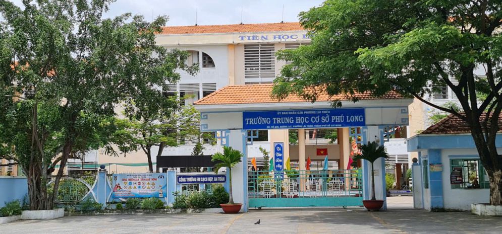 Cho thuê nhà nguyên căn 2 măt tiền, gần chợ lái thiêu 6682573