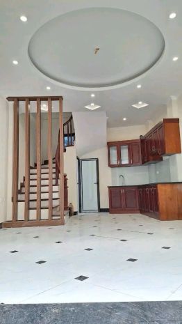 Bán nhà lai xá hoài đức - 20m ra ô tô - 5 tầng 3 ngủ đầy đủ 6682578