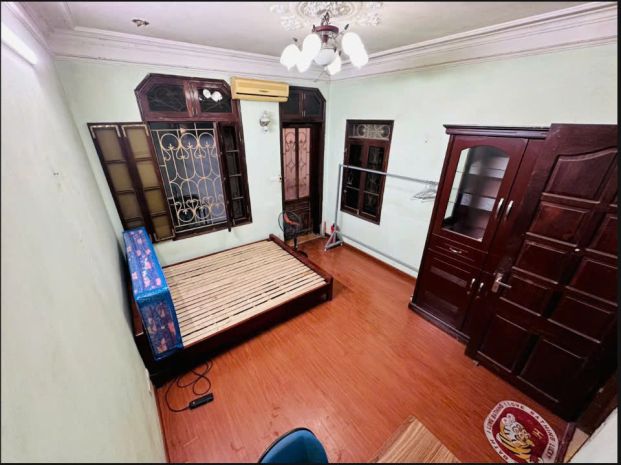 Cho thuê phòng tầng 2, không chung chủ tại minh khai, hai 6682598
