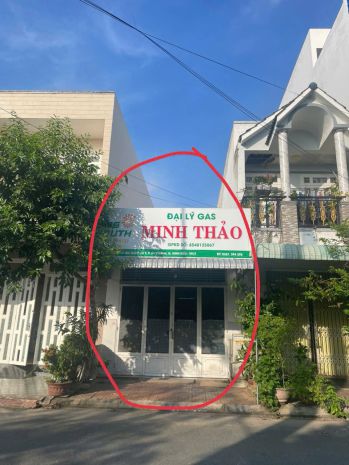 Chính chủ cần bán gấp lô đất có vị trí đẹp tại  phường an 6682628