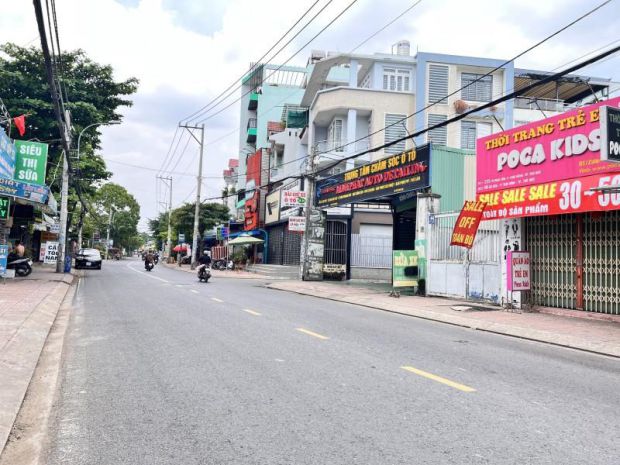 Bán đất 2 mặt tiền gò dưa tam bình 550m2 giá 38 tỷ 6682719
