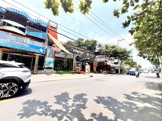Bán đất 2 mặt tiền gò dưa tam bình 550m2 giá 38 tỷ 6682720