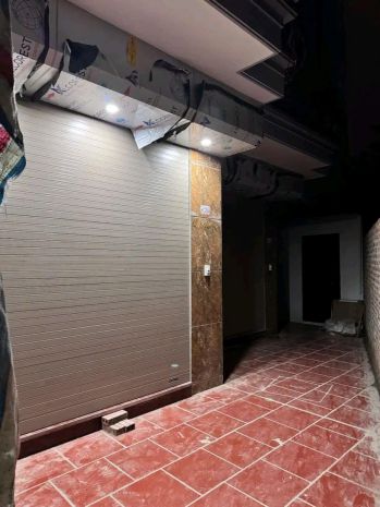 Bán nhà lai xá- hoài đức 30m ra ô tô 5 tầng sổ tiện nghi 6682932