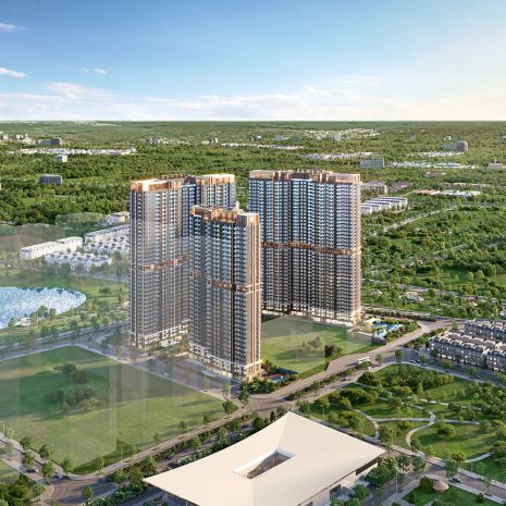 Căn hộ_cao_cấp_masteri_homes ocean city - view hồ  ocean 6682942