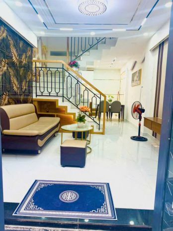 Cần bán gấp nhà phạm văn chiêu gò vấp - 55m2 - 2 tầng - chỉ 6682959