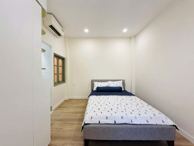 Cần bán gấp nhà phạm văn chiêu gò vấp - 55m2 - 2 tầng - chỉ 6682966