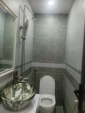 Cần bán gấp nhà phạm văn chiêu gò vấp - 55m2 - 2 tầng - chỉ 6682968