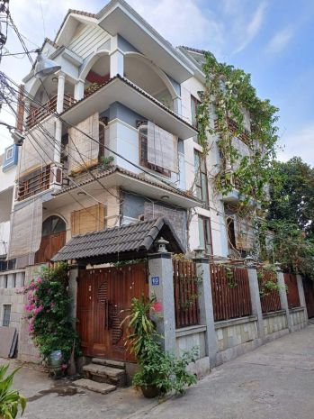 Bán nhà hẻm xe hơi q.2, bình trưng tây, đường số 8, 164m2, 6683081