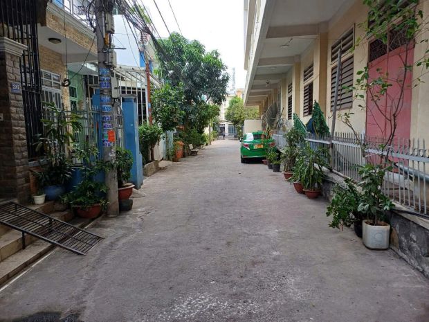 Bán nhà hẻm xe hơi q.2, bình trưng tây, đường số 8, 164m2, 6683082