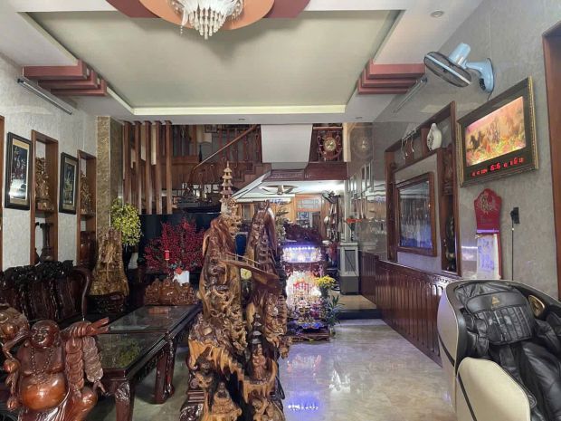 Gấp mặt tiền nguyễn lương bằng - hoà khánh full nội thất 6683117