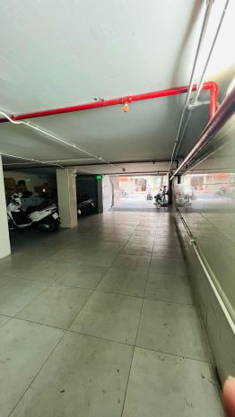 Bán tòa văn phòng mặt phố minh khai, 215m2, 8 tầng 1 hầm 6683126