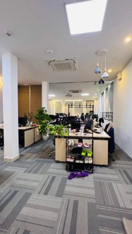 Bán tòa văn phòng mặt phố minh khai, 215m2, 8 tầng 1 hầm 6683127