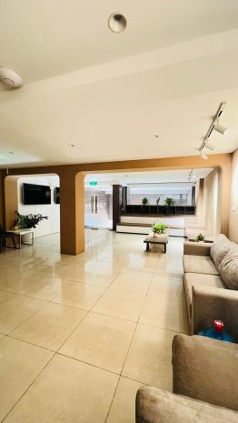 Bán tòa văn phòng mặt phố minh khai, 215m2, 8 tầng 1 hầm 6683128