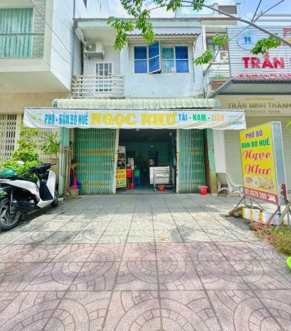 Bán nhà trệt lầu mặt tiền đường trần quang diệu , cần thơ 6683199