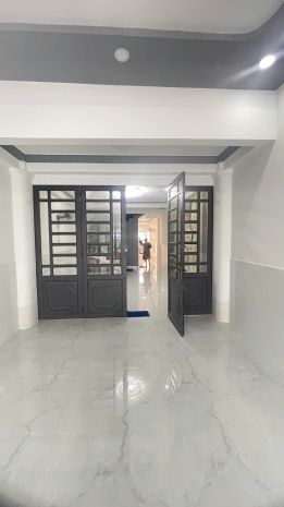 Cho thuê nhà nguyên căn  tỉnh lộ 10 tân tạo bình tân 4x30 6683207