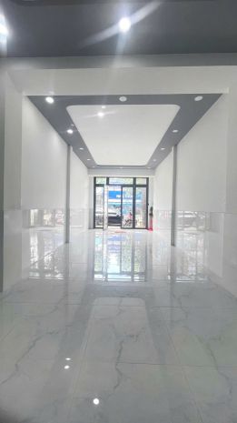 Cho thuê nhà nguyên căn  tỉnh lộ 10 tân tạo bình tân 4x30 6683209