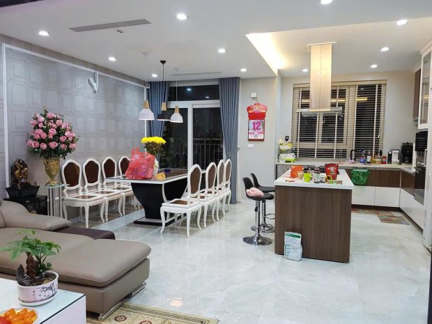 Chính chủ bán căn hộ chung cư rẻ nhất thanh xuân 50trm2 6683346