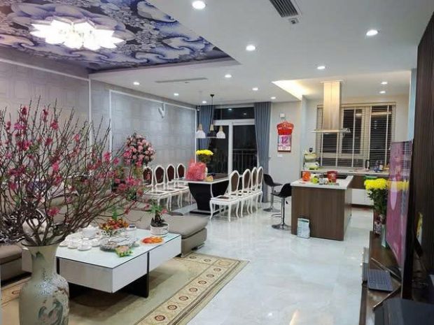 Chính chủ bán căn hộ chung cư rẻ nhất thanh xuân 50trm2 6683348