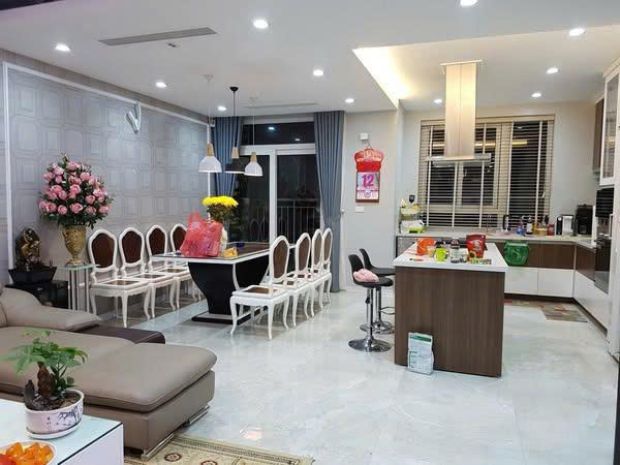 Chính chủ bán căn hộ chung cư rẻ nhất thanh xuân 50trm2 6683349