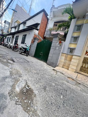 Chủ thiện chí bán chdv- ngang siêu lớn 10m- khu vực tiềm 6683426