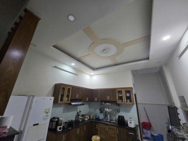 Sẵn dòng tiền 120tryear - mặt tiền trần văn cảm ơn 6683454