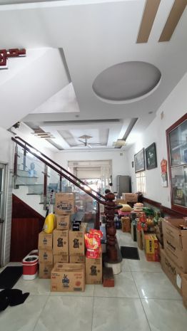 Bán nhà 2 tầng,góc 2 mặt tiền hẻm,kinh doanh đa ngành,liền 6683470