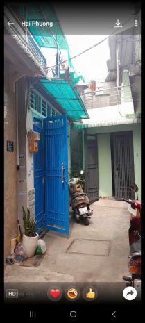 Nhà vị trí đẹp- giá tốt chính chủ cần bán nhanh căn nhà tại 6683506