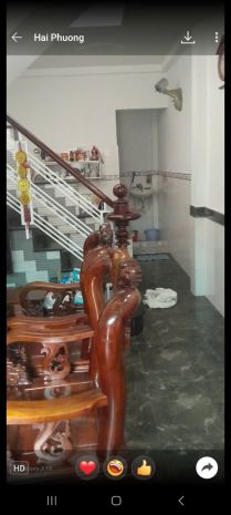 Nhà vị trí đẹp- giá tốt chính chủ cần bán nhanh căn nhà tại 6683507