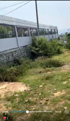 Bán 409m2  đất mặt tiền quốc lộ 20 -phú hội đức trọng lâm 6683546
