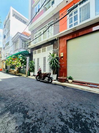 Sốc - giảm 2 tỷ - phan xích long - phú nhuận - 5 tầng btct 6683609